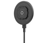 Terminale di Ricarica Wireless Quad Lock V2 per Auto, Ufficio E Quad Lock 360