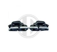 TERMINALE DI SCARICO 4164801 DESTRO SINISTRO PER MERCEDES-BENZ