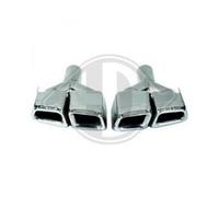 TERMINALE DI SCARICO 4169200 DESTRO SINISTRO PER MERCEDES-BENZ L