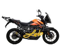 72627GP - Terminale Scarico Arrow GP2 Titanio KTM 390 Adventure (20)