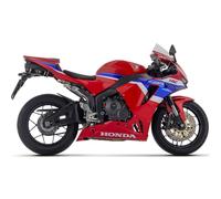 TERMINALE DI SCARICO ARROW INDY RACE ALLUMINIO DARK HONDA CBR 600 RR 24-25