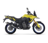 TERMINALE DI SCARICO ARROW INDY RACE ALLUMINIO DARK SUZUKI V-STROM 800DE 25-26