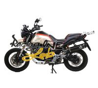 TERMINALE DI SCARICO ARROW INDY RACE DARK MOTO GUZZI V85 TT OMOLOG. EURO5 19-23