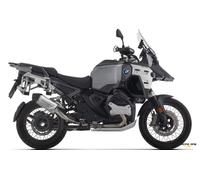 TERMINALE DI SCARICO ARROW INDY RACE EVO ALLU. PER BMW R 1300 GS ADVENTURE 24-25