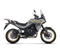 72645AON - Terminale Scarico Arrow Indy Race EVo Dark Honda XL 750 TRANSALP (23)