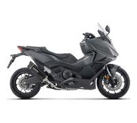 TERMINALE DI SCARICO ARROW INDY RACE EVO ALLUMINIO DARK HONDA FORZA 750 2025
