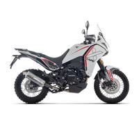 72664AO - Terminale Scarico Arrow Indy Race EVO Alluminio Moto Morini X-CAPE 700