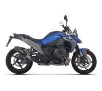 TERMINALE DI SCARICO ARROW INDY RACE EVO ALLUMINIO PER BMW R 1300 R / RS 25-26