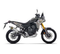 TERMINALE DI SCARICO ARROW INDY RACE EVO ALLUMINIO YAMAHA TENERE' 700 19-24