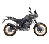 72656AON - Terminale Scarico Arrow Indy Race EVO Dark Kove 800X Pro (24-)