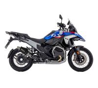 TERMINALE DI SCARICO ARROW INDY RACE EVO NERO PER BMW R 1300 GS / GS ADVENTURE