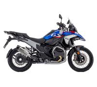TERMINALE DI SCARICO ARROW INDY RACE EVO TITANIO PER BMW R 1300 GS OMOLOG EURO5+