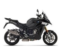 TERMINALE DI SCARICO ARROW INDY RACE EVO TITANIO PER BMW S 1000 XR 25-26 EURO5+