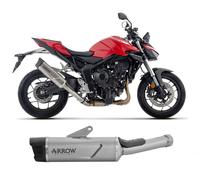Terminale di Scarico Arrow Indy Race EVO Titanio per HONDA CB 1000 HORNET 2025