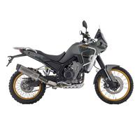 72656PK - Terminale Scarico Arrow Indy Race EVO Titanio Kove 800X Pro (24-)