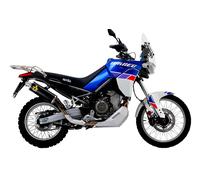 72637PON - Terminale Scarico Arrow Indy Race Dark Aprilia Tuareg 660 (22)
