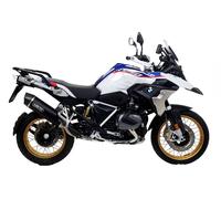 TERMINALE DI SCARICO ARROW MAXI RACE-TECH ALLUMINIO BMW R 1250 GS 19-24 EURO4/5
