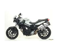 71746AK - Terminale Scarico Arrow Race-Tech Alluminio BMW F 800 R (09-16)