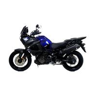 TERMINALE DI SCARICO ARROW MAXI RACE-TECH ALLUMINIO YAMAHA XT 1200 SUPER TENERE'