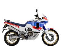 TERMINALE DI SCARICO ARROW PARIS DAKAR HONDA XRV 650 AFRICA TWIN 88-89 RD03