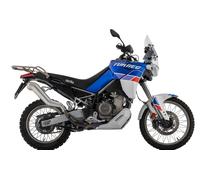 TERMINALE DI SCARICO ARROW PARIS DAKAR OMOLOGATO EURO5 APRILIA TUAREG 660