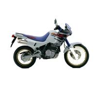 TERMINALE DI SCARICO ARROW PARIS DAKAR REPLICA HONDA DOMINATOR 650 94 - 95 RD02