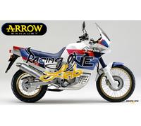 TERMINALE DI SCARICO ARROW PARIS DAKAR REPLICA HONDA XRV AFRICA TWIN 750 90 92