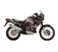 TERMINALE DI SCARICO ARROW PARIS DAKAR YAMAHA XTZ 750 SUPER TENERE' 89 - 94 3LD