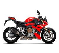 TERMINALE DI SCARICO ARROW PISTA TITANIO BMW S 1000 R / M 1000 R 2025 EURO5+
