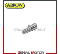 Terminale di Scarico Arrow Pro Race Acciaio Yamaha R6 2020 20