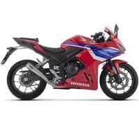 71980PRI - Terminale Scarico Arrow Pro-Race Nichrom Honda CBR 500 R (24-)