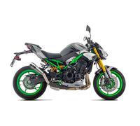 71986PR - Terminale Scarico Arrow Pro-Race Titanio Kawasaki Z 900 (25-)