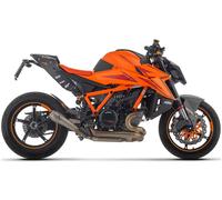 TERMINALE DI SCARICO ARROW PRO-RACE TITANIO KTM 1390 SUPER DUKE R 24-25 EURO5+