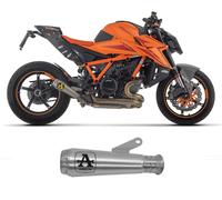 71916PRR - Terminale Scarico Arrow Pro-Race Titanio KTM 1290 SuperDuke R (20-21)