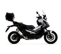 TERMINALE DI SCARICO ARROW RACE-TECH ALLUMINIO CORTO HONDA X-ADV 750 XADV 17-24