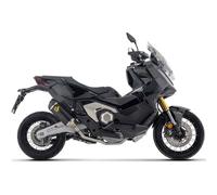 TERMINALE DI SCARICO ARROW RACE-TECH ALLUMINIO CORTO HONDA X-ADV 750 XADV 17-24