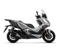 TERMINALE DI SCARICO ARROW RACE-TECH ALLUMINIO HONDA ADV 350 22 - 24 OMOLOGATO