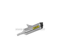 71864AK - Terminale Scarico Arrow Race-Tech Alluminio HONDA X-ADV 750 (17)