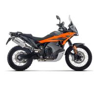 TERMINALE DI SCARICO ARROW RACE-TECH ALLUMINIO KTM 890 ADVENTURE 25-26 EURO5+