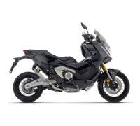 TERMINALE DI SCARICO ARROW RACE-TECH ALLUMINIO PER HONDA X-ADV 750 25-26