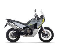 TERMINALE DI SCARICO ARROW RACE-TECH ALLUMINIO PER HUSQVARNA NORDEN 901 2025