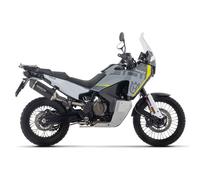 TERMINALE DI SCARICO ARROW RACE-TECH ALLUMINIO PER HUSQVARNA NORDEN 901 2025