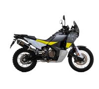 TERMINALE DI SCARICO ARROW RACE-TECH DARK HUSQVARNA NORDER 901 EURO5