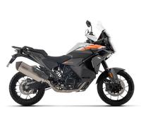 Terminale di scarico Arrow Sonora E5 Titanio KTM 1390 Super Adv S/R 2025>2026
