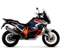 72501SK - Terminale Scarico Arrow Sonora Titanio KTM 1290 SuperAdventure (21)