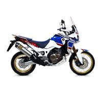 ARROW TERMINALE SCARICO RACETECH TITANIO HONDA CRF 1000 L AFRICA TWIN 2016-2017