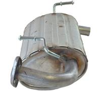 BOSAL 219-095 Marmitta