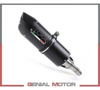 Gpr Exhaust Systems Silenziatore Omologato Slip On Furore Hp 2 Enduro 06-09