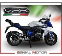 Gpr Exhaust Systems Silenziatore Omologato Slip On Furore R 1200 Rs Lc 15-16