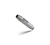 Terminale di Scarico GPR No Uso strad Deeptone Inox Ktm Adventure 790 2025 2026